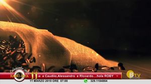 COLAZIONE CON RADIO ALTA