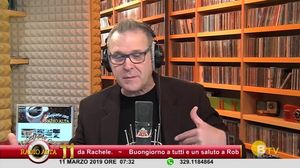 COLAZIONE CON RADIO ALTA