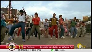 COLAZIONE CON RADIO ALTA