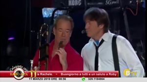 COLAZIONE CON RADIO ALTA