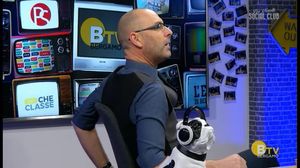 VIA NOVELLI SOCIAL CLUB