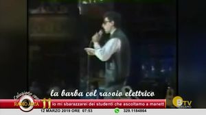 COLAZIONE CON RADIO ALTA