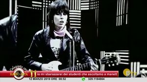 COLAZIONE CON RADIO ALTA