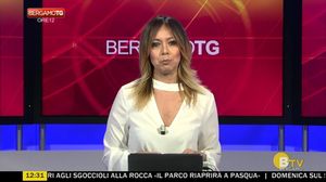 BERGAMO TG ORE12