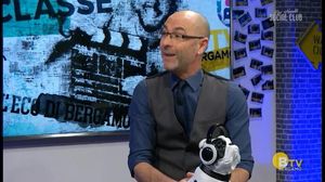 VIA NOVELLI SOCIAL CLUB