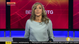 BERGAMO TG