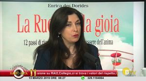 COLAZIONE CON RADIO ALTA