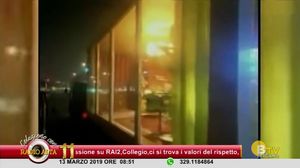 COLAZIONE CON RADIO ALTA