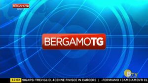 BERGAMO TG ORE12