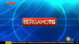BERGAMO TG ORE12