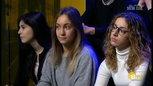 VIA NOVELLI SOCIAL CLUB