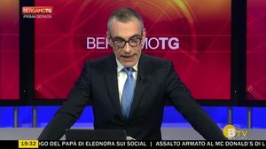 BERGAMO TG