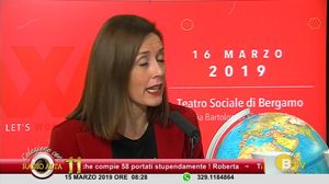 COLAZIONE CON RADIO ALTA