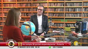 COLAZIONE CON RADIO ALTA