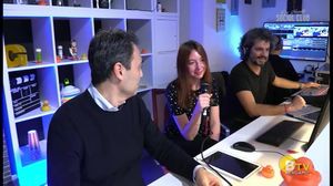 VIA NOVELLI SOCIAL CLUB