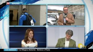 TUTTOATALANTA DIRETTA STADIO