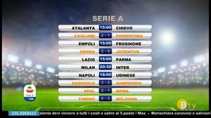 TUTTOATALANTA DIRETTA STADIO