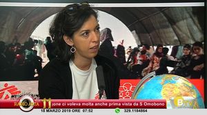 COLAZIONE CON RADIO ALTA