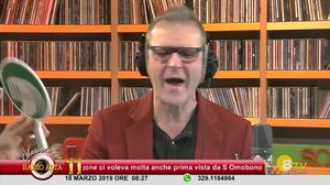 COLAZIONE CON RADIO ALTA