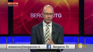 BERGAMO TG