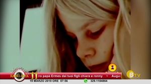 COLAZIONE CON RADIO ALTA