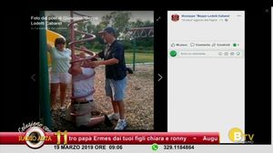 COLAZIONE CON RADIO ALTA