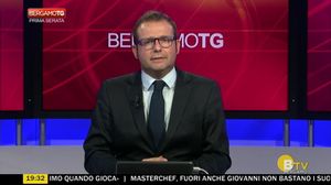 BERGAMO TG
