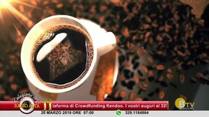 COLAZIONE CON RADIO ALTA