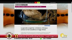 COLAZIONE CON RADIO ALTA