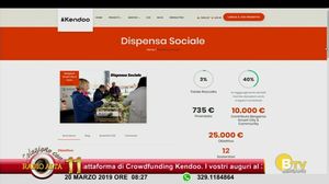 COLAZIONE CON RADIO ALTA