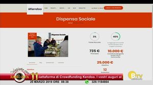 COLAZIONE CON RADIO ALTA