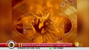 COLAZIONE CON RADIO ALTA