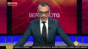 BERGAMO TG