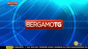 BERGAMO TG ORE12