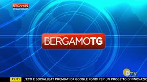 BERGAMO TG