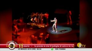 COLAZIONE CON RADIO ALTA