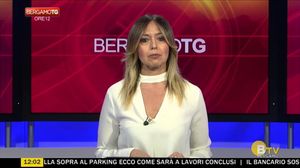 BERGAMO TG ORE12