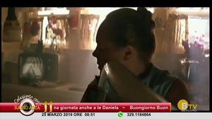 COLAZIONE CON RADIO ALTA