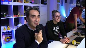 VIA NOVELLI SOCIAL CLUB