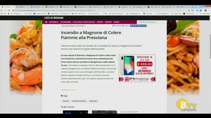 COLAZIONE CON RADIO ALTA