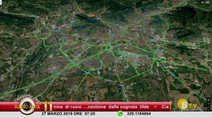 COLAZIONE CON RADIO ALTA