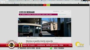 COLAZIONE CON RADIO ALTA