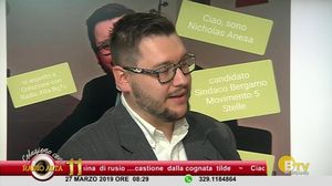 COLAZIONE CON RADIO ALTA