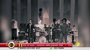 COLAZIONE CON RADIO ALTA