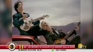 COLAZIONE CON RADIO ALTA