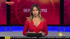 BERGAMO TG ORE12