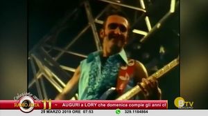 COLAZIONE CON RADIO ALTA