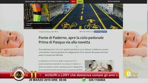 COLAZIONE CON RADIO ALTA