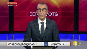 BERGAMO TG