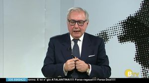 TUTTOATALANTA DIRETTA STADIO